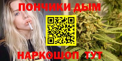 гашиш Кингисепп